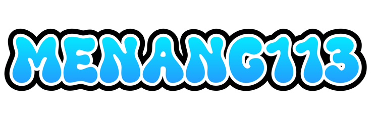LOGO MENANG113